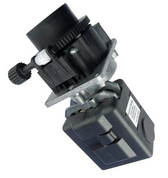 GRINDER & MOTOR ASSY 230V / MPN - MO10108001 MO10108002